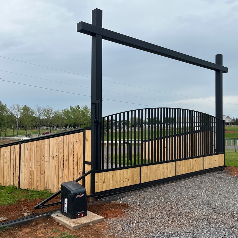 About Full Swing Gate Company | About Us